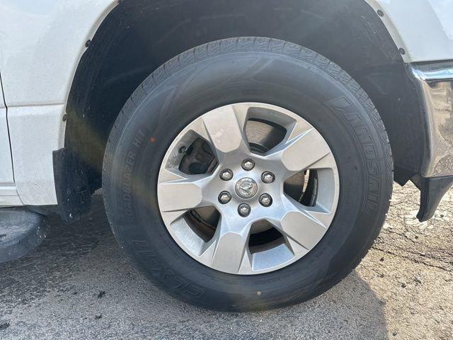 2021 Ram 1500 Vehicle Photo in MEDINA, OH 44256-9631