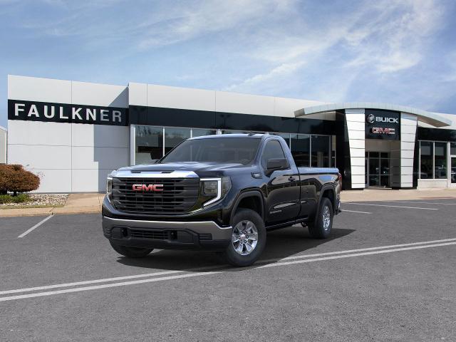 2025 GMC Sierra 1500 Vehicle Photo in TREVOSE, PA 19053-4984