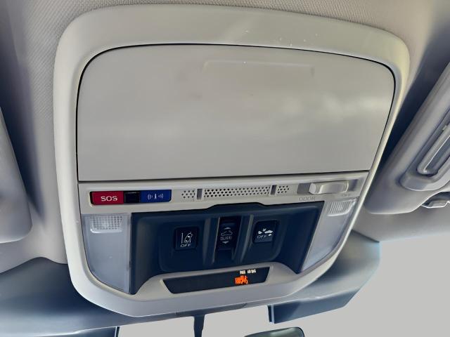 2022 Subaru Forester Vehicle Photo in Oshkosh, WI 54904
