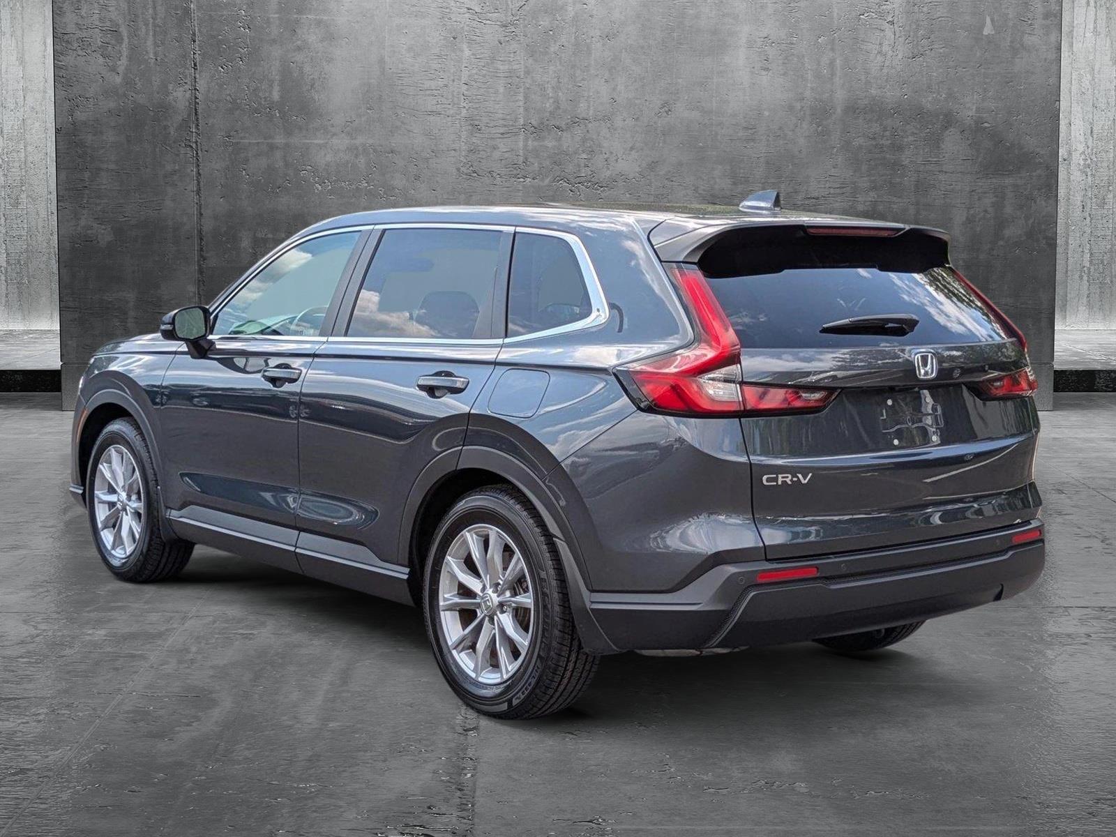 2023 Honda CR-V Vehicle Photo in Clearwater, FL 33764