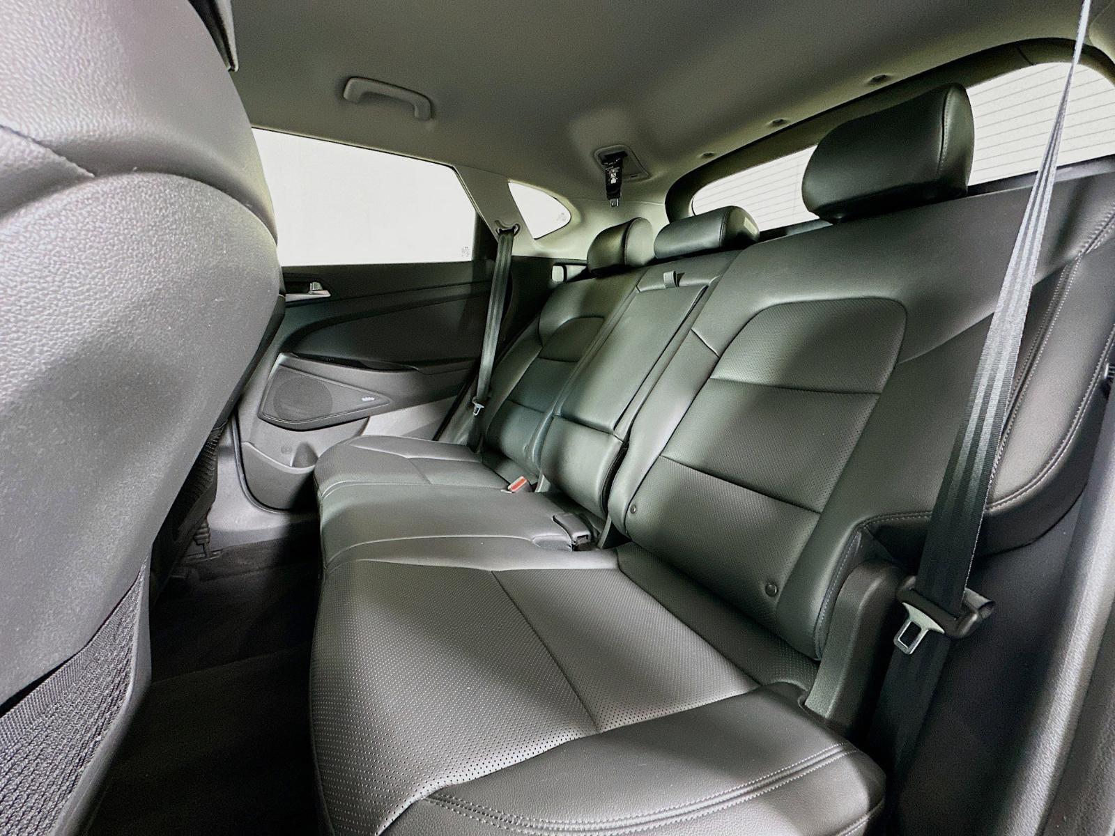 2021 Hyundai TUCSON Vehicle Photo in Langhorne, PA 19047