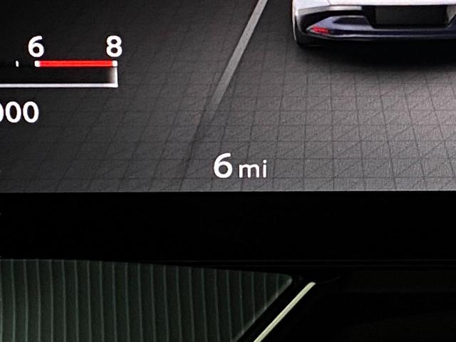 2025 Nissan Murano Vehicle Photo in Appleton, WI 54913