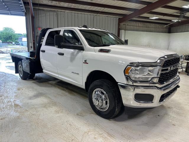 2020 Ram 3500 Chassis Cab Vehicle Photo in Ennis, TX 75119-5114