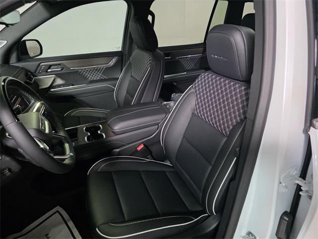 2025 GMC Acadia Vehicle Photo in PRESCOTT, AZ 86305-3700