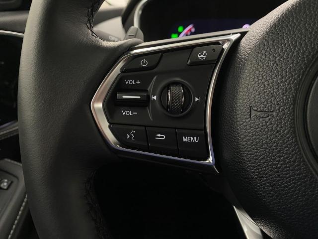 2025 Acura MDX Vehicle Photo in Appleton, WI 54913