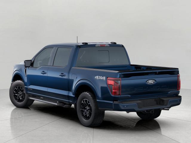 2025 Ford F-150 Vehicle Photo in Neenah, WI 54956