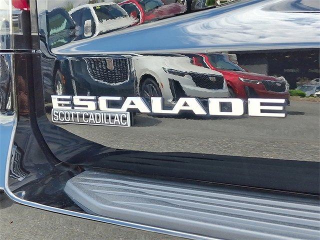 2023 Cadillac Escalade ESV Vehicle Photo in ALLENTOWN, PA 18103-7399