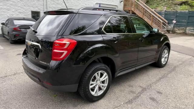 2016 Chevrolet Equinox Vehicle Photo in PITTSBURGH, PA 15226-1209