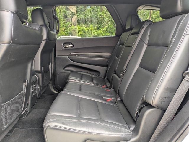 2022 Dodge Durango Vehicle Photo in BRUNSWICK, GA 31525-1881