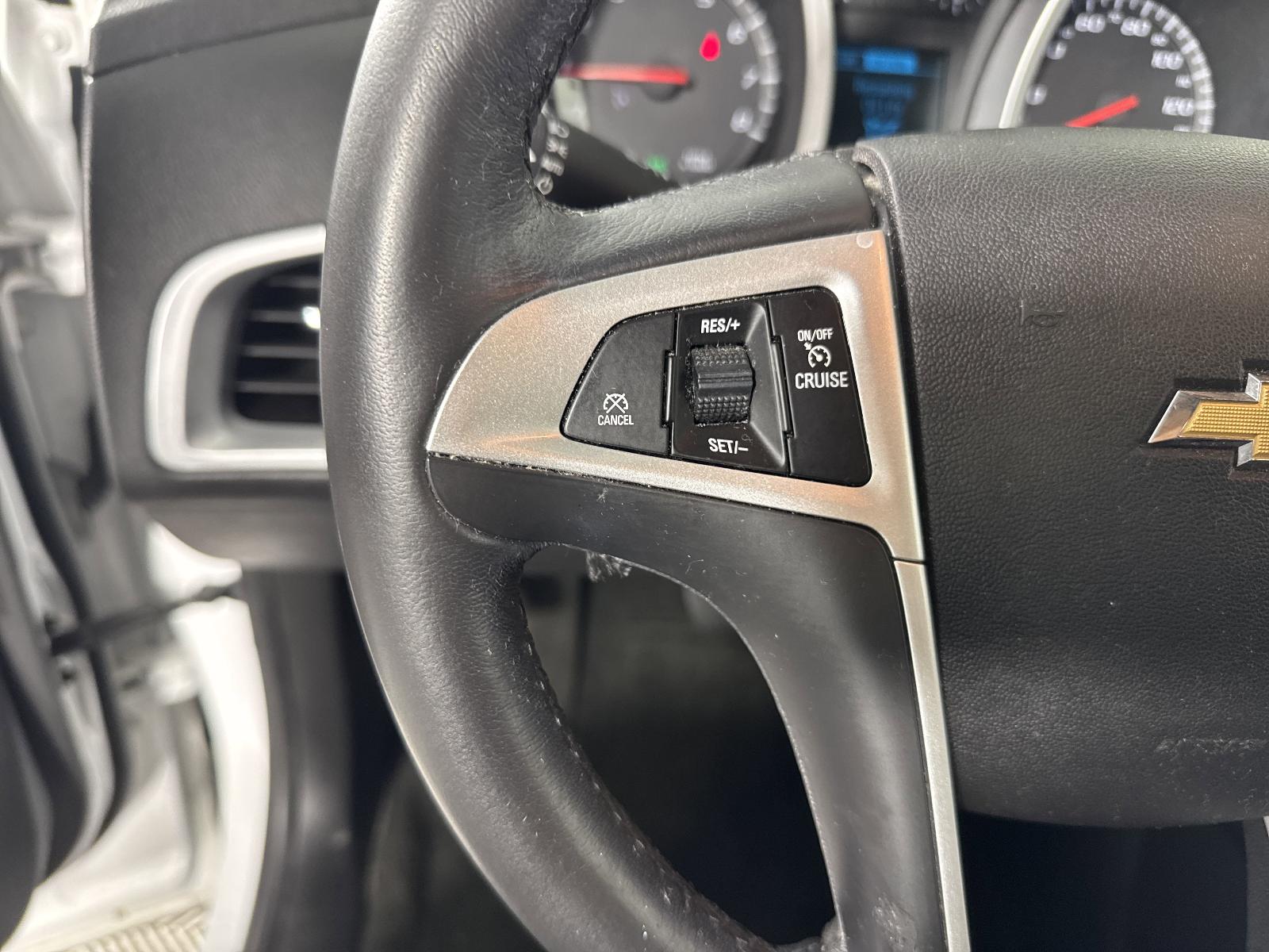 2017 Chevrolet Equinox Vehicle Photo in Georgetown, TX 78626