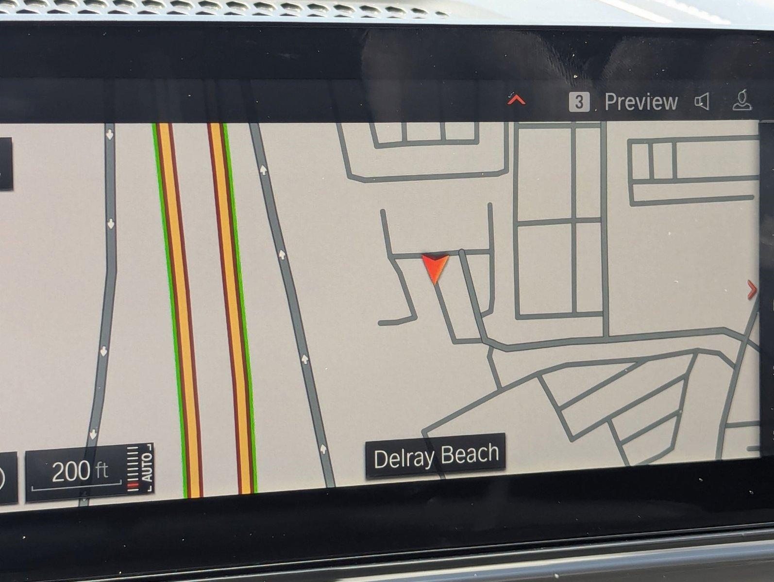 2022 BMW 840i Vehicle Photo in Delray Beach, FL 33444
