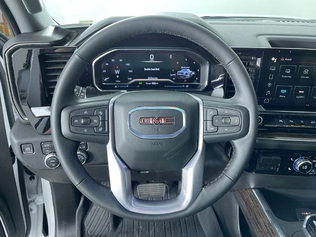 2025 GMC Sierra 1500 Vehicle Photo in GILBERT, AZ 85297-0402