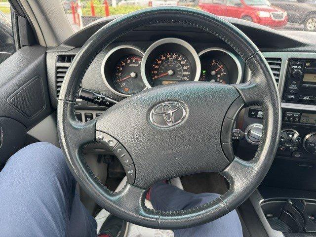 2006 Toyota 4Runner Vehicle Photo in Mechanicsburg, PA 17050-1707