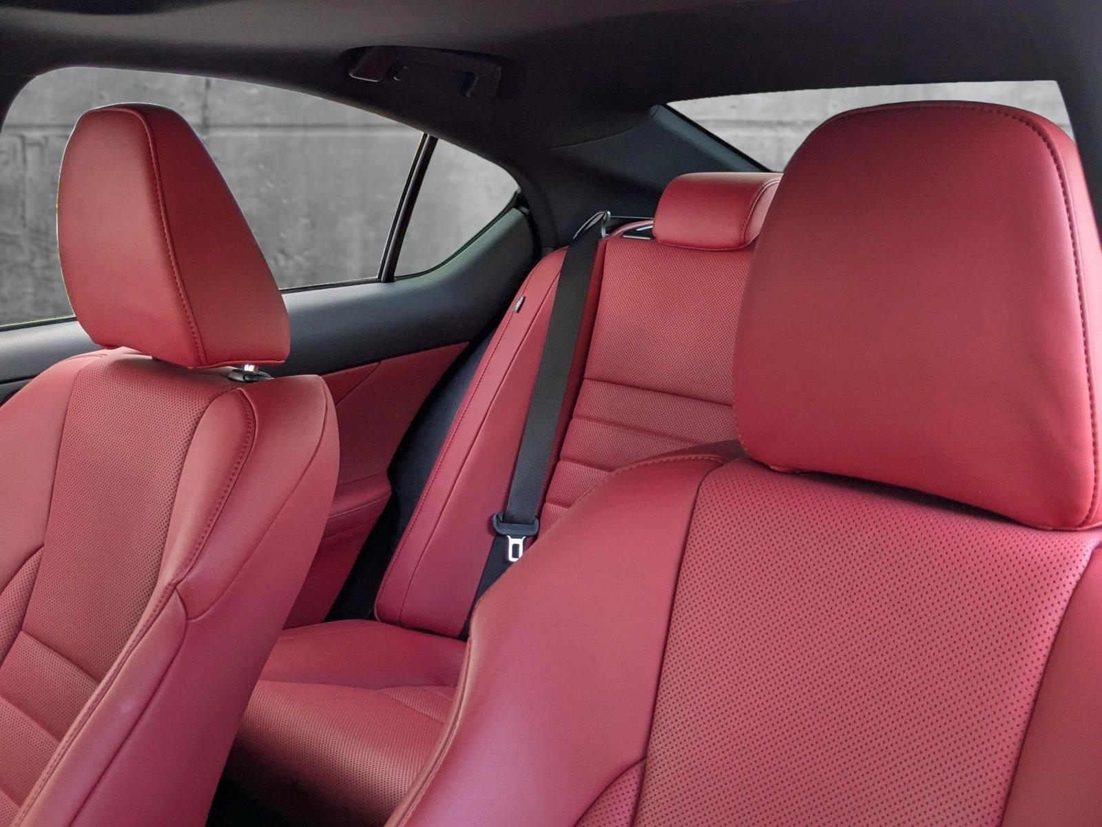 2023 Lexus IS 350 Vehicle Photo in West Palm Beach, FL 33417