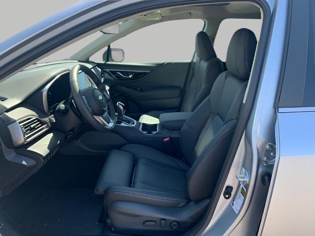 2025 Subaru Outback Vehicle Photo in Oshkosh, WI 54904