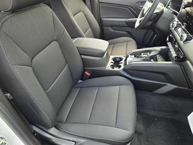 2025 GMC Canyon Vehicle Photo in DALLAS, TX 75209-3016