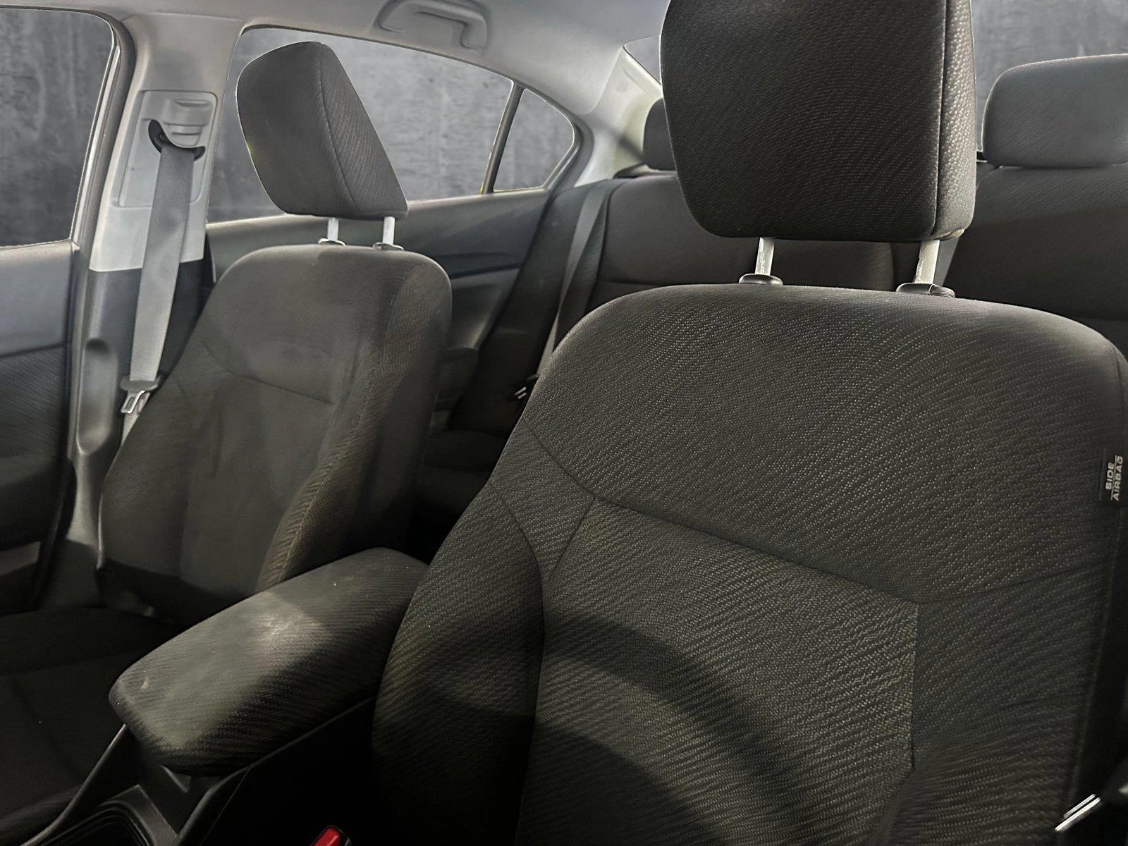 2013 Honda Civic Sedan Vehicle Photo in Hollywood, FL 33021