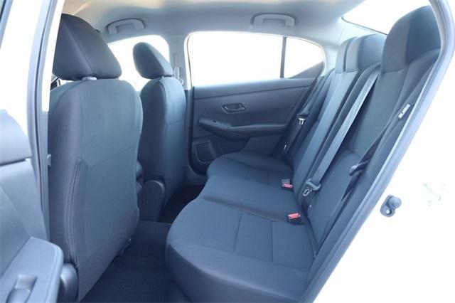 2025 Nissan Sentra Vehicle Photo in Hazelwood, MO 63042