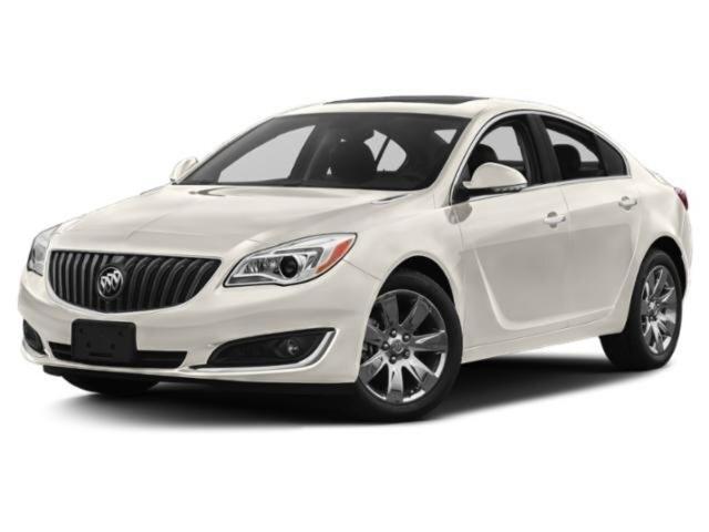 2015 Buick Regal Vehicle Photo in LIGHTHOUSE POINT, FL 33064-6849