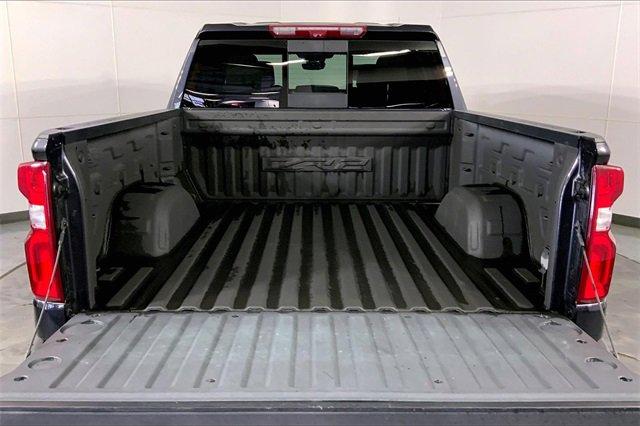 2023 Chevrolet Silverado 1500 Vehicle Photo in KANSAS CITY, MO 64114-4502