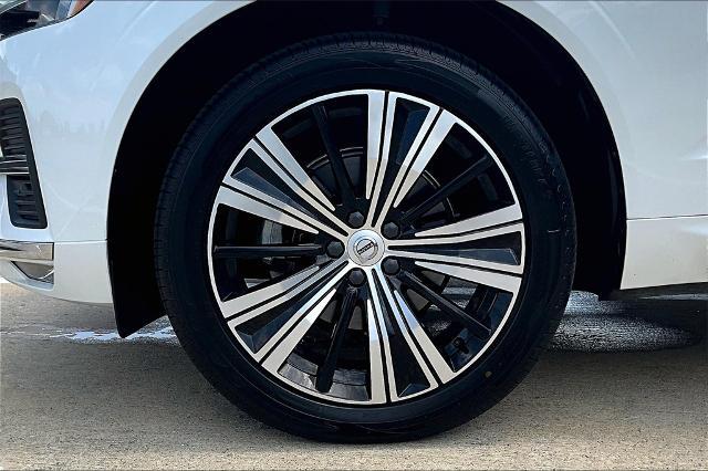 2022 Volvo XC60 Vehicle Photo in Houston, TX 77007