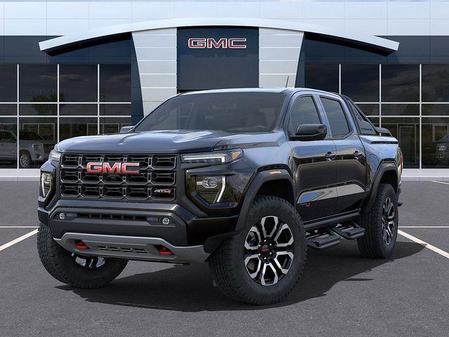 2025 GMC Canyon Vehicle Photo in WATERTOWN, CT 06795-3318