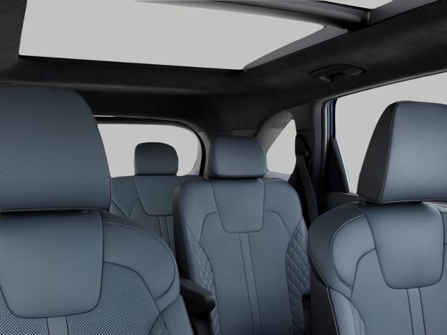 2025 Kia Sorento Hybrid Vehicle Photo in Appleton, WI 54914
