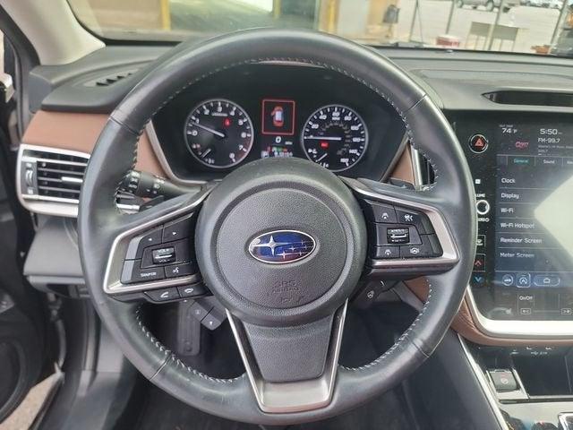 2021 Subaru Outback Vehicle Photo in Gaffney, SC 29341