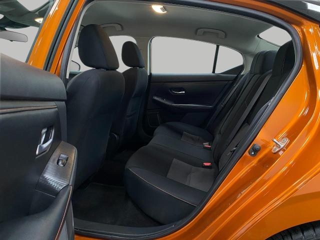 2022 Nissan Sentra Vehicle Photo in Appleton, WI 54913