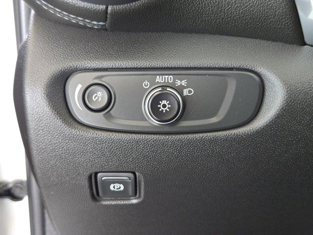 2019 Chevrolet Blazer Vehicle Photo in Decatur, TX 76234