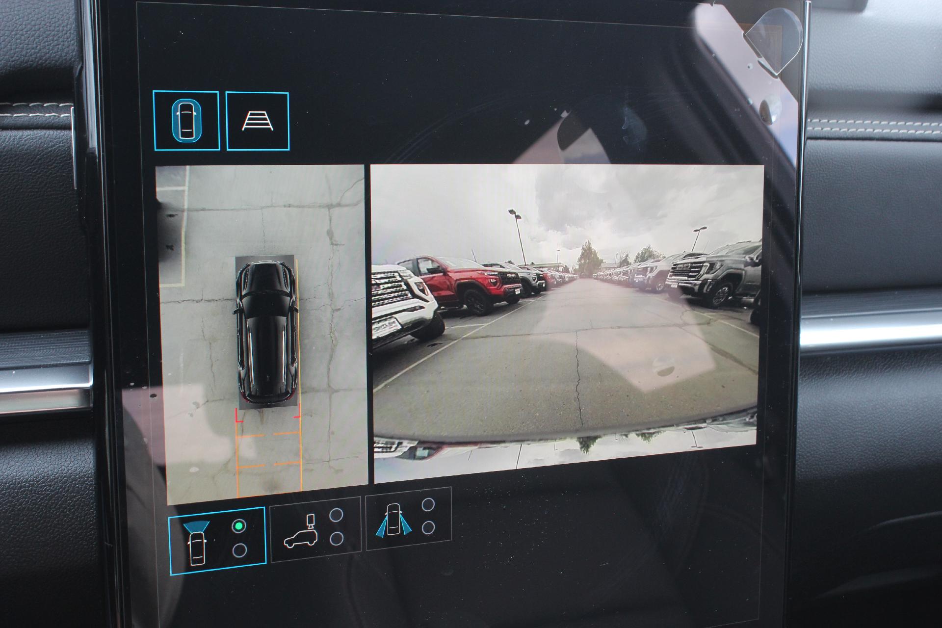 2026 GMC Terrain Vehicle Photo in AURORA, CO 80012-4011