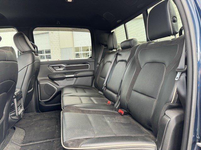 2022 Ram 1500 Vehicle Photo in Mechanicsburg, PA 17050-1707