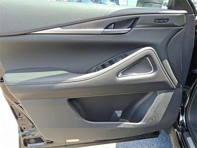 2025 INFINITI QX60 Vehicle Photo in Willow Grove, PA 19090