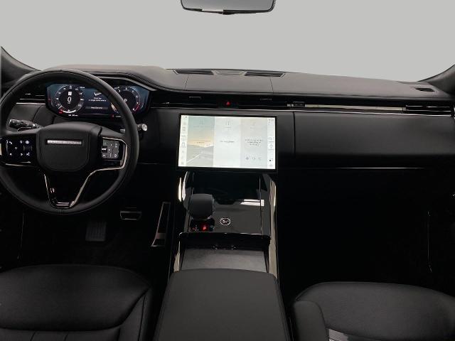 2025 Range Rover Sport Vehicle Photo in Appleton, WI 54913
