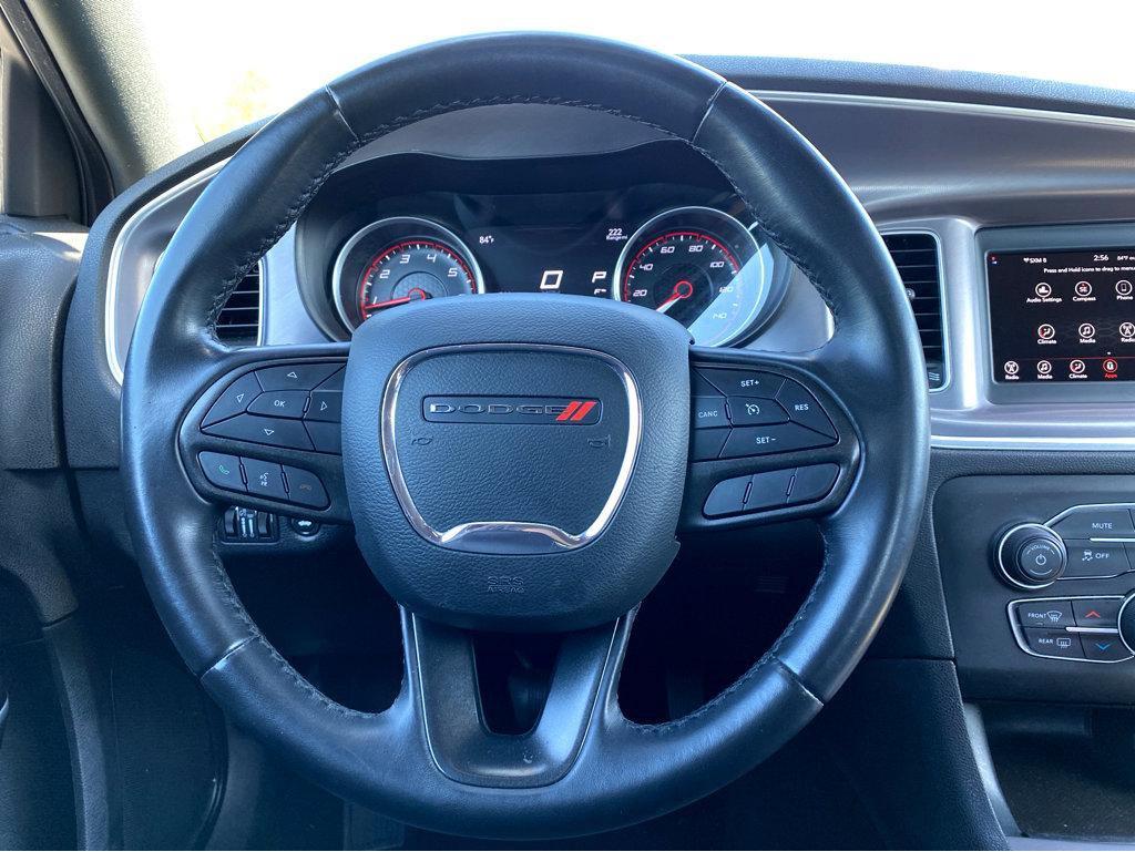 2022 Dodge Charger Vehicle Photo in POOLER, GA 31322-3252