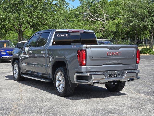 2021 GMC Sierra 1500 Vehicle Photo in Decatur, TX 76234
