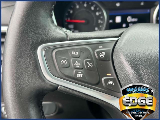 2022 Chevrolet Equinox Vehicle Photo in Roslyn, NY 11576