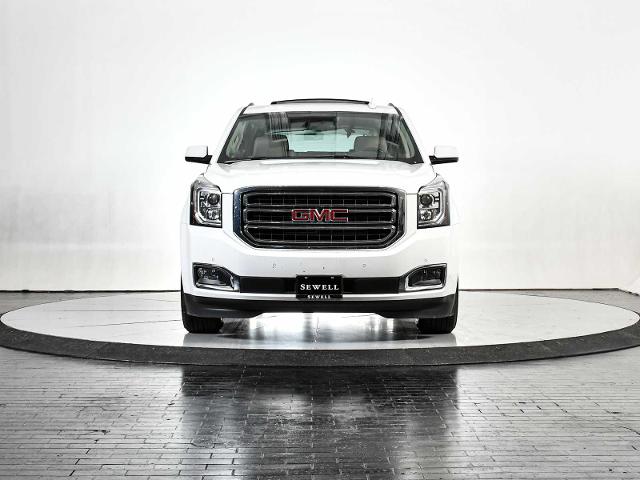2018 GMC Yukon Vehicle Photo in DALLAS, TX 75235