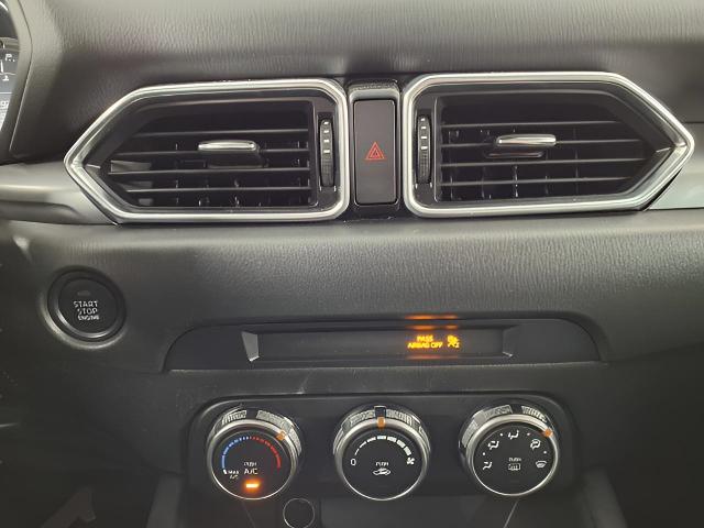 2018 Mazda CX-5 Vehicle Photo in Oshkosh, WI 54904
