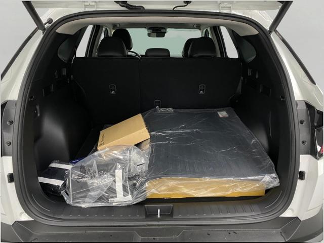 2025 Hyundai TUCSON Vehicle Photo in Appleton, WI 54913