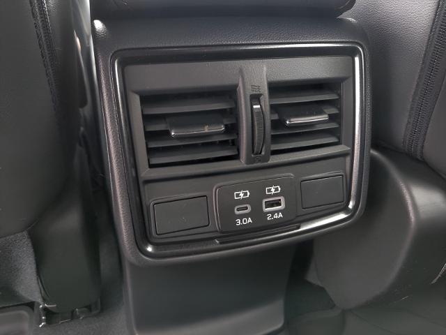 2025 Subaru Forester Vehicle Photo in Green Bay, WI 54304