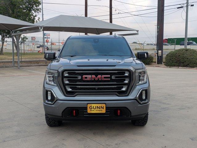 2020 GMC Sierra 1500 Vehicle Photo in SELMA, TX 78154-1459