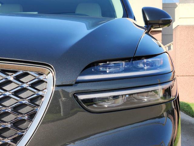 2025 Genesis GV70 Vehicle Photo in PLANO, TX 75024