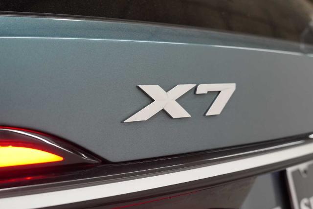 2023 BMW X7 xDrive40i Vehicle Photo in GRAPEVINE, TX 76051