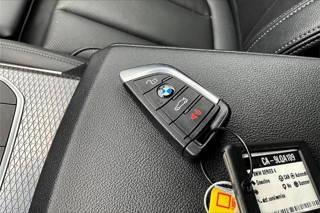 2025 BMW 430i Vehicle Photo in Grapevine, TX 76051