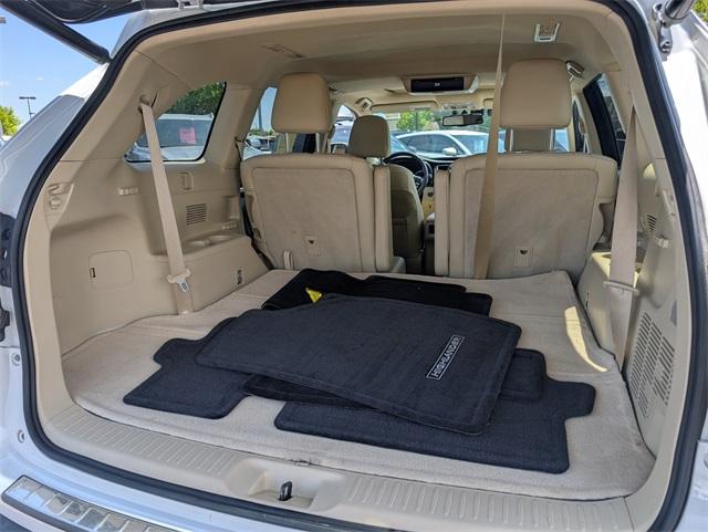 2016 Toyota Highlander Hybrid Vehicle Photo in AURORA, CO 80012-4011