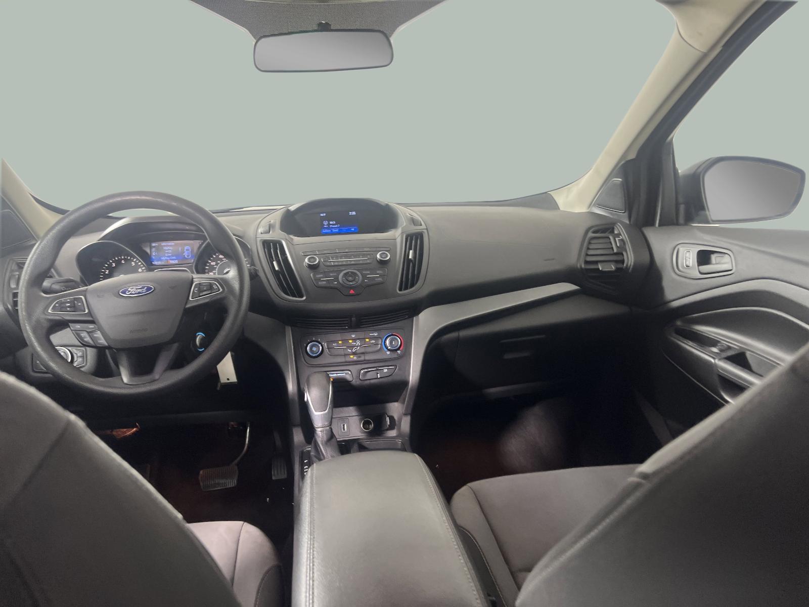 2019 Ford Escape Vehicle Photo in Georgetown, TX 78626