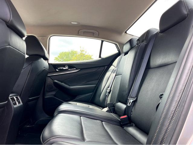 2022 Nissan Maxima Vehicle Photo in Savannah, GA 31419