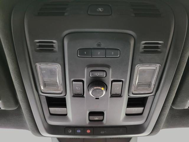 2023 Cadillac Escalade Vehicle Photo in APPLETON, WI 54914-4656