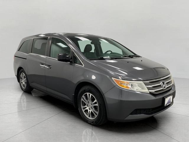 2012 Honda Odyssey Vehicle Photo in Appleton, WI 54913